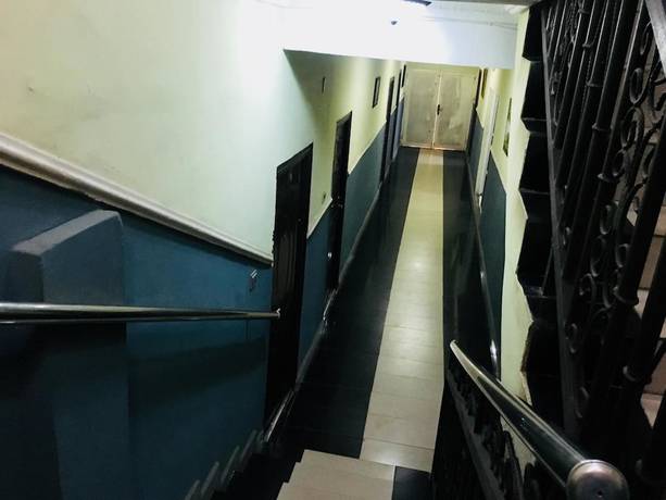 Imagen de los interiores del Hotel Omo Lucas and Suites. Foto 14