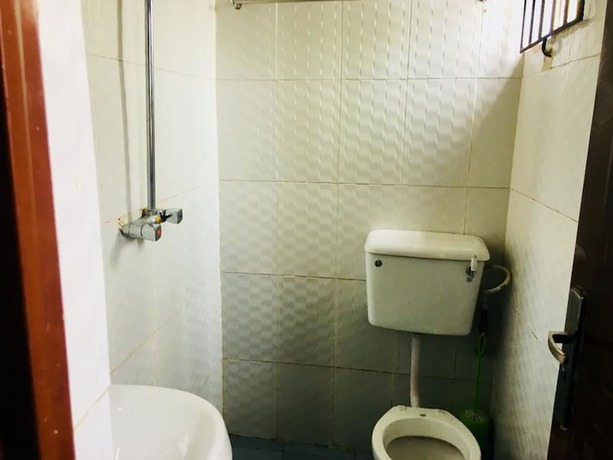 Imagen de la habitación del Hotel Omo Lucas and Suites. Foto 13