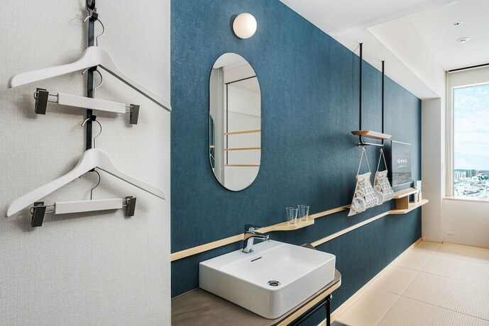 Imagen de la habitación del Hotel Omo5 Kumamoto By Hoshino Resorts. Foto 16