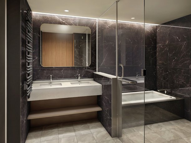 Imagen de la habitación del Hotel Omo5 Otaru By Hoshino Resorts. Foto 11