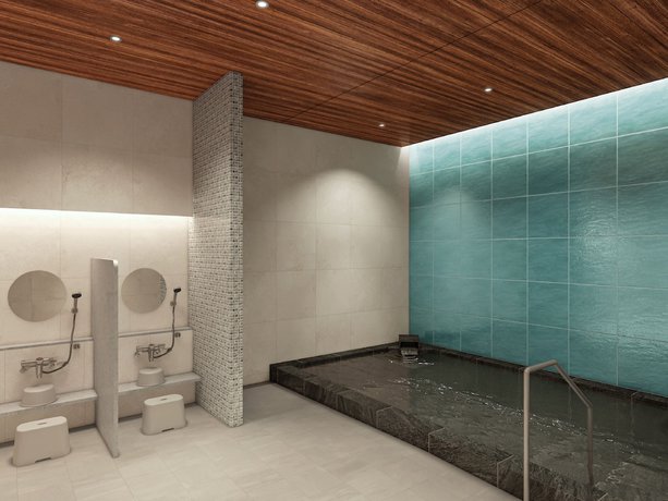 Imagen general del Hotel Omo5 Otaru By Hoshino Resorts. Foto 2