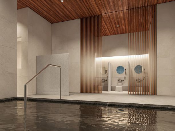 Imagen general del Hotel Omo5 Otaru By Hoshino Resorts. Foto 4