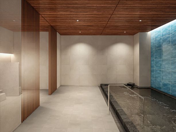 Imagen general del Hotel Omo5 Otaru By Hoshino Resorts. Foto 5