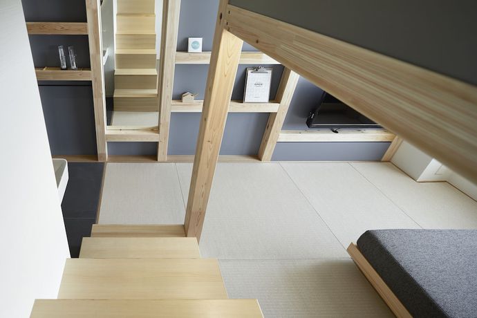 Imagen de la habitación del Hotel Omo5 Tokyo Otsuka By Hoshino Resorts. Foto 7