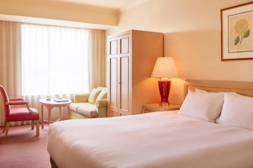 Imagen de la habitación del Hotel Omo7 Asahikawa By Hoshino Resorts. Foto 8