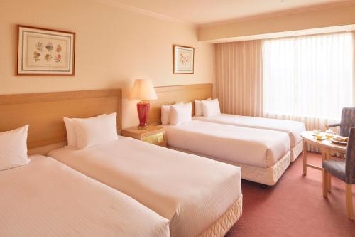 Imagen de la habitación del Hotel Omo7 Asahikawa By Hoshino Resorts. Foto 10