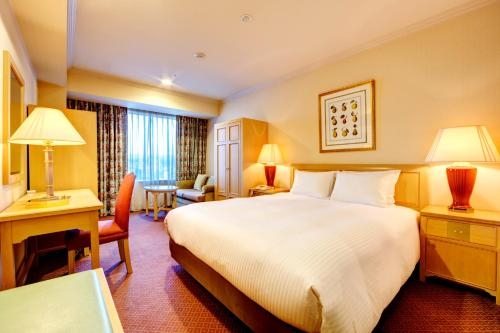 Imagen general del Hotel Omo7 Asahikawa By Hoshino Resorts. Foto 2