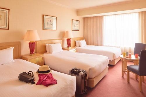 Imagen general del Hotel Omo7 Asahikawa By Hoshino Resorts. Foto 5