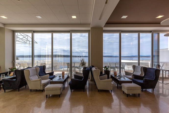 Imagen de los interiores del Hotel Omorika, Dramalj. Foto 14