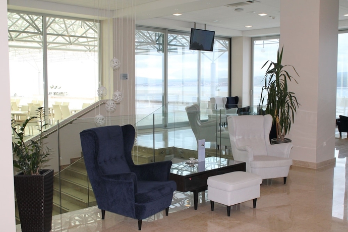 Imagen de los interiores del Hotel Omorika, Dramalj. Foto 19