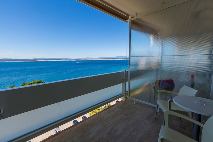 Imagen de la habitación del Hotel Omorika. Foto 6