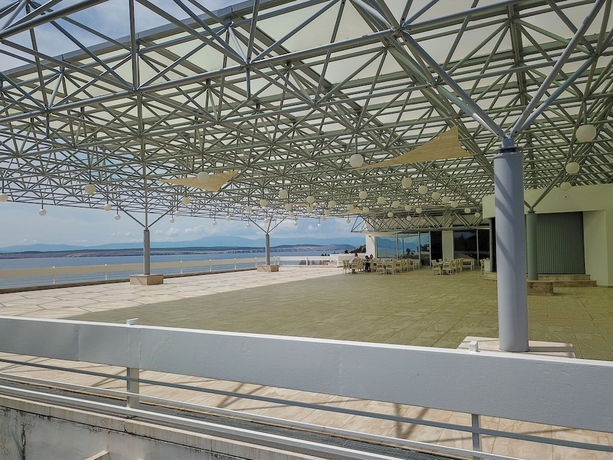 Imagen de la habitación del Hotel Omorika. Foto 13