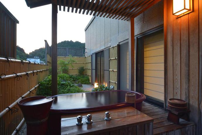 Imagen de la habitación del Hotel Omotenashi No Yado Keizankaku. Foto 5