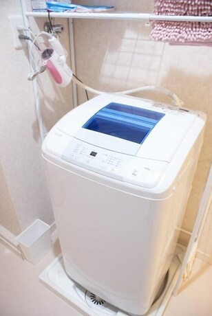 Imagen general del Hotel Omotenashi Usagi House 1F (15-5). Foto 3
