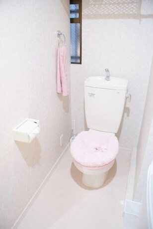 Imagen de la habitación del Hotel Omotenashi Usagi House 1F (15-5). Foto 5