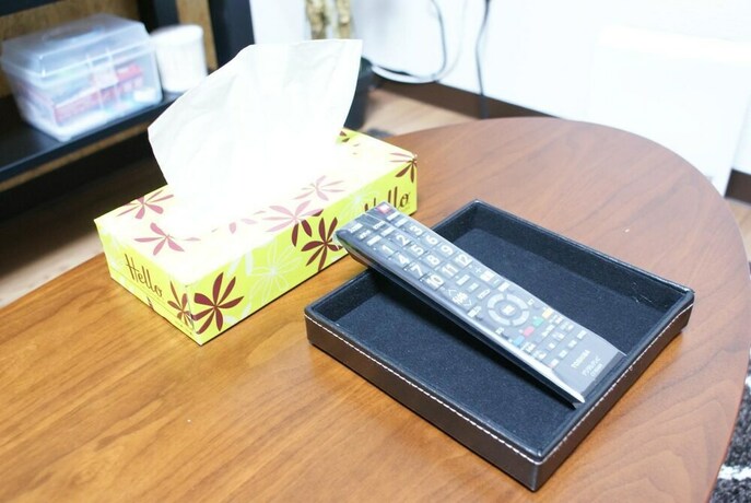 Imagen de la habitación del Hotel Omotenashi Usagi House 1F (15-5). Foto 14