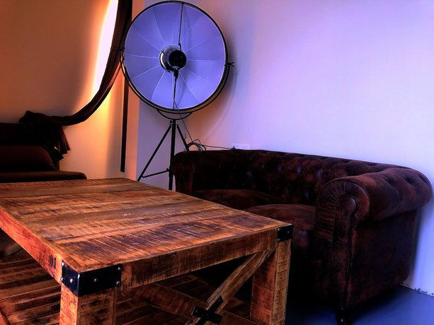 Imagen de la habitación del Hotel Oms. Foto 7