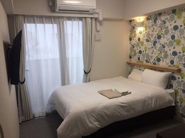 Imagen de la habitación del Hotel Omura Station Nagasaki Airport. Foto 3