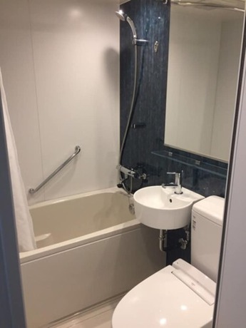 Imagen de la habitación del Hotel Omura Station Nagasaki Airport. Foto 4