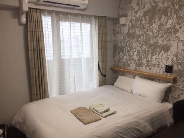 Imagen de la habitación del Hotel Omura Station Nagasaki Airport. Foto 5