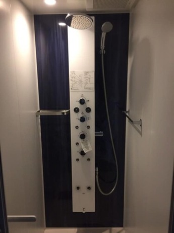 Imagen de la habitación del Hotel Omura Station Nagasaki Airport. Foto 6