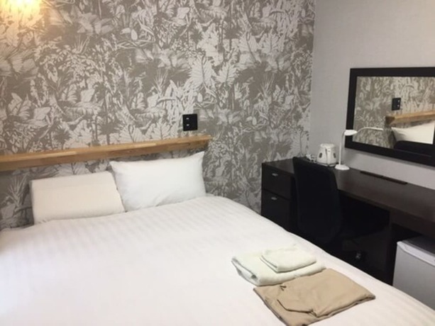 Imagen de la habitación del Hotel Omura Station Nagasaki Airport. Foto 7