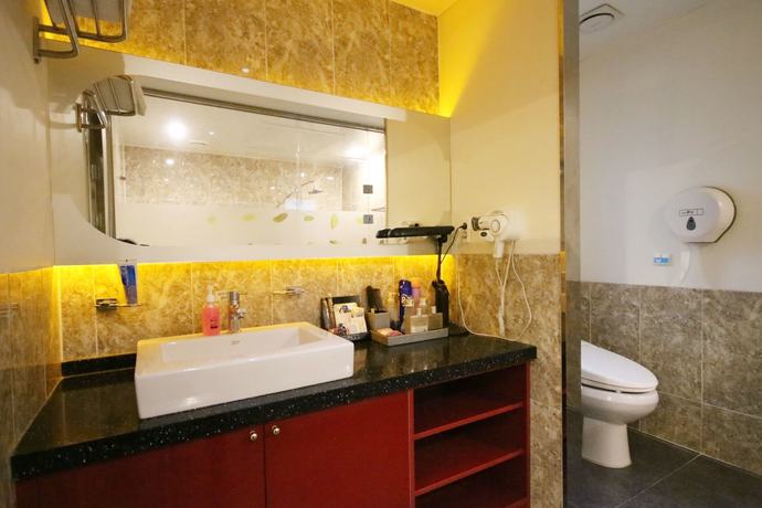 Imagen general del Hotel O'my. Foto 1