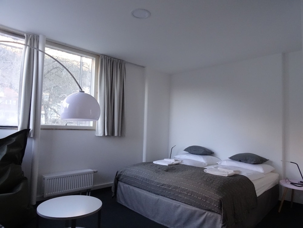 Imagen de la habitación del Hotel Omyxl Apartment. Foto 5