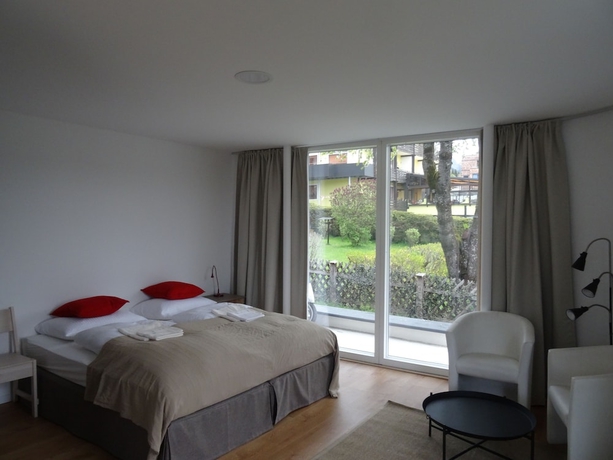 Imagen de la habitación del Hotel Omyxl Apartment. Foto 6