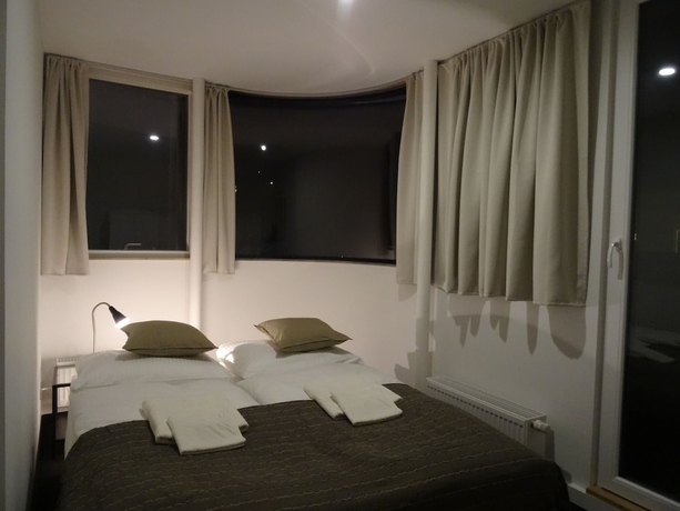 Imagen de la habitación del Hotel Omyxl Apartment. Foto 7
