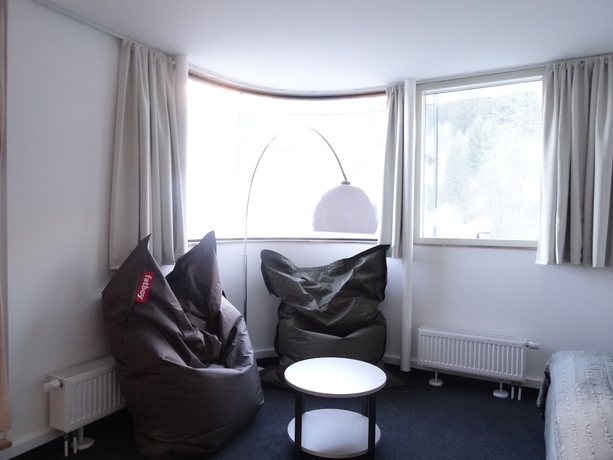 Imagen de la habitación del Hotel Omyxl Apartment. Foto 16