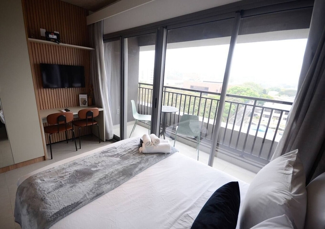 Imagen de la habitación del Hotel On Brooklin. Foto 2