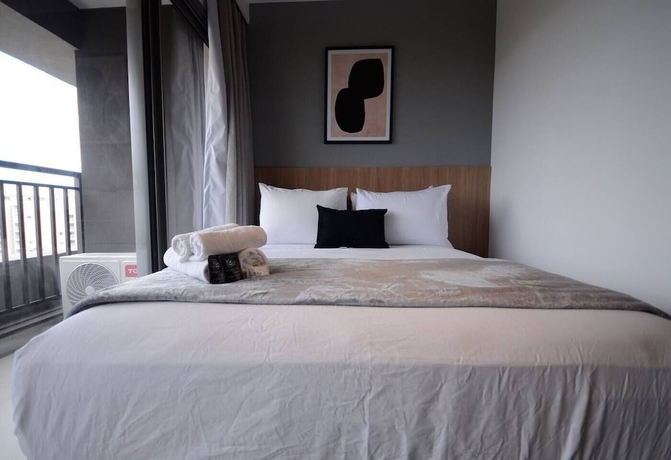 Imagen de la habitación del Hotel On Brooklin. Foto 3