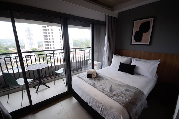 Imagen de la habitación del Hotel On Brooklin. Foto 4