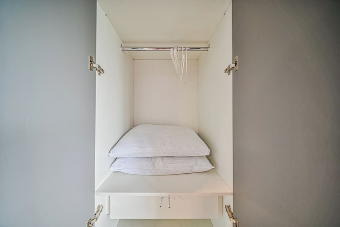Imagen de la habitación del Hotel On Brooklin. Foto 6