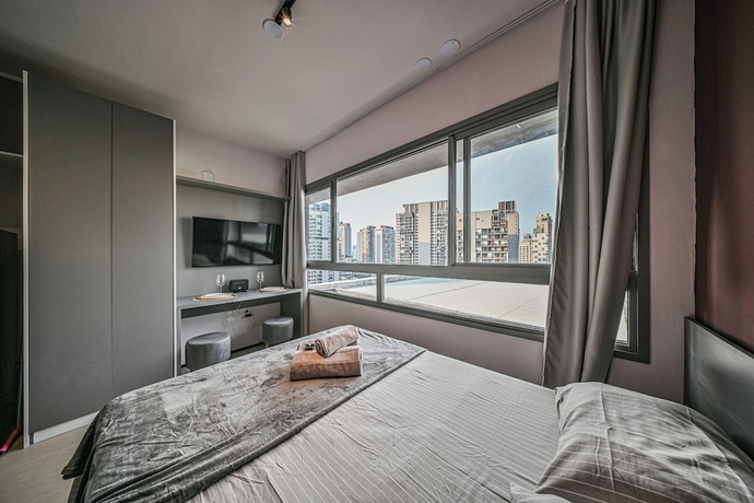 Imagen de la habitación del Hotel On Brooklin. Foto 8