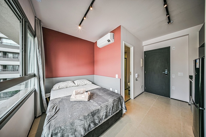 Imagen de la habitación del Hotel On Brooklin. Foto 11