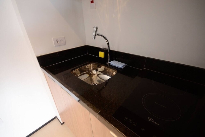 Imagen de la habitación del Hotel On Brooklin. Foto 15