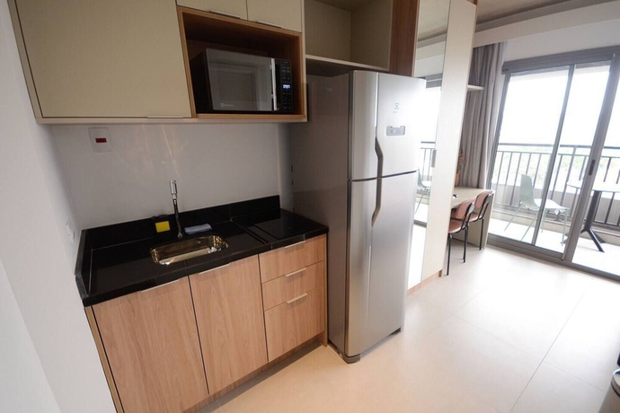 Imagen de la habitación del Hotel On Brooklin. Foto 16