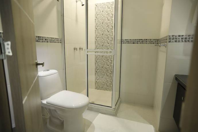 Imagen de la habitación del Hotel On, Cali. Foto 9