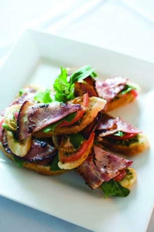 Imagen general del Hotel On Devonport. Foto 3