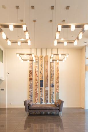 Imagen general del Hotel On Devonport. Foto 10