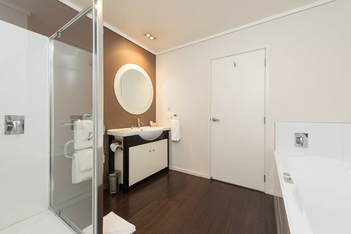 Imagen de la habitación del Hotel On Devonport. Foto 12