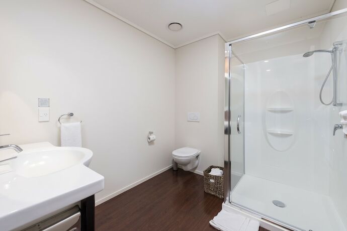 Imagen de la habitación del Hotel On Devonport. Foto 14