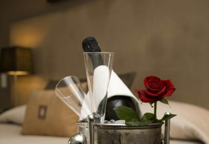 Imagen de la habitación del Hotel On Devonport. Foto 17