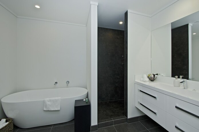 Imagen de la habitación del Hotel On Devonport. Foto 20