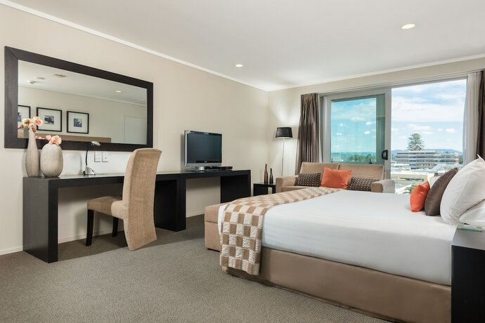 Imagen de la habitación del Hotel On Devonport. Foto 21