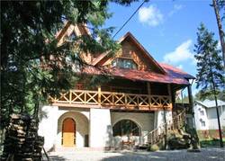 Imagen general del Hotel On Dovbush Path. Foto 1