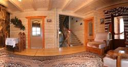 Imagen de la habitación del Hotel On Dovbush Path. Foto 34