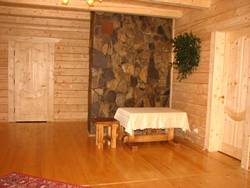 Imagen de la habitación del Hotel On Dovbush Path. Foto 35